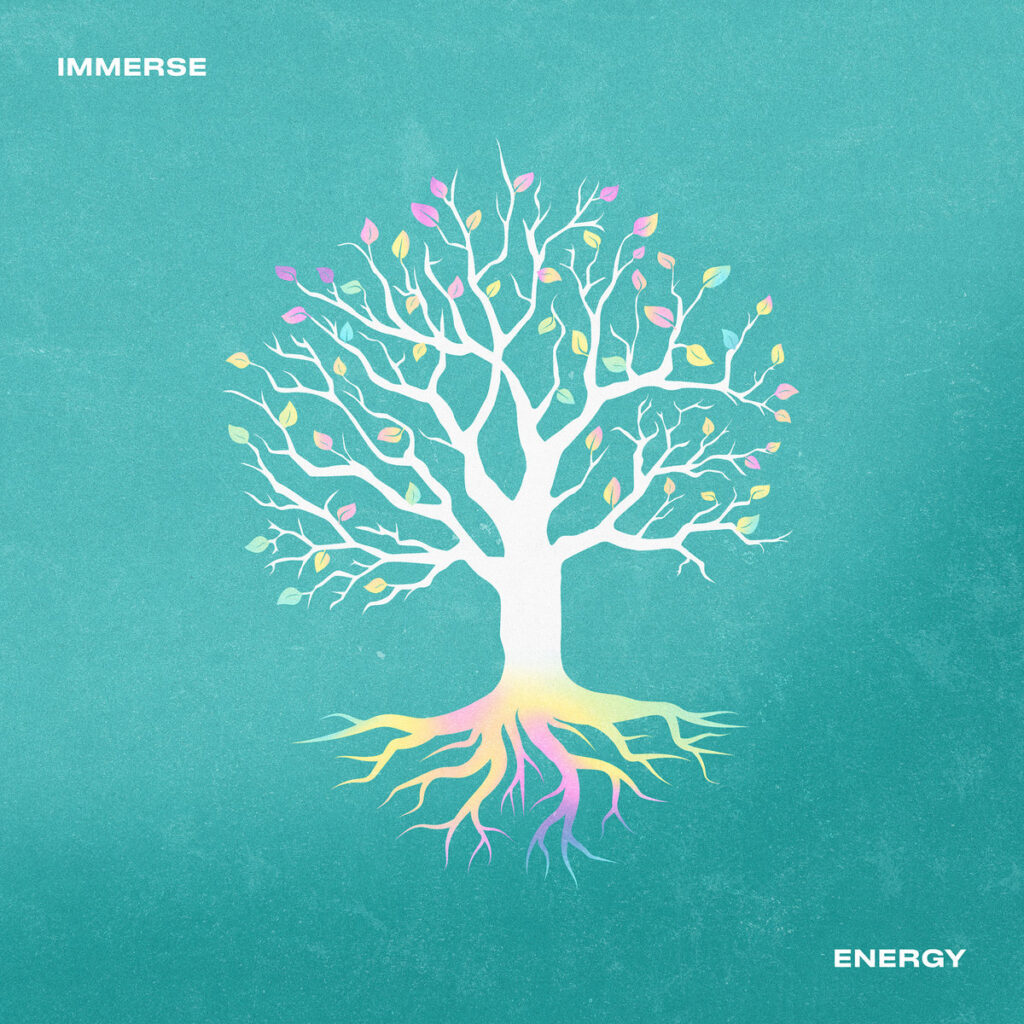 Energy - Immerse