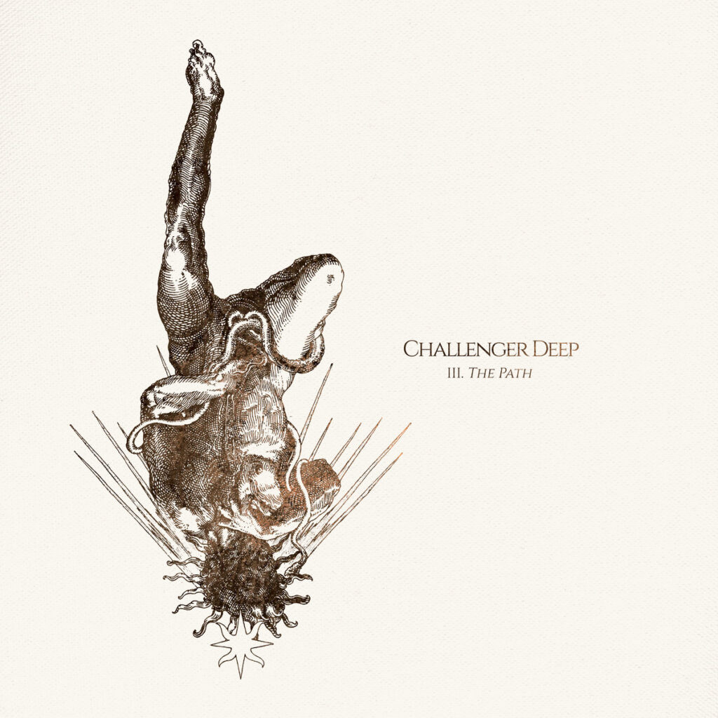 III. The Path - Challenger Deep