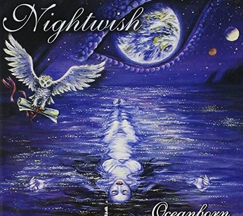 Oceanborn - Nightwish