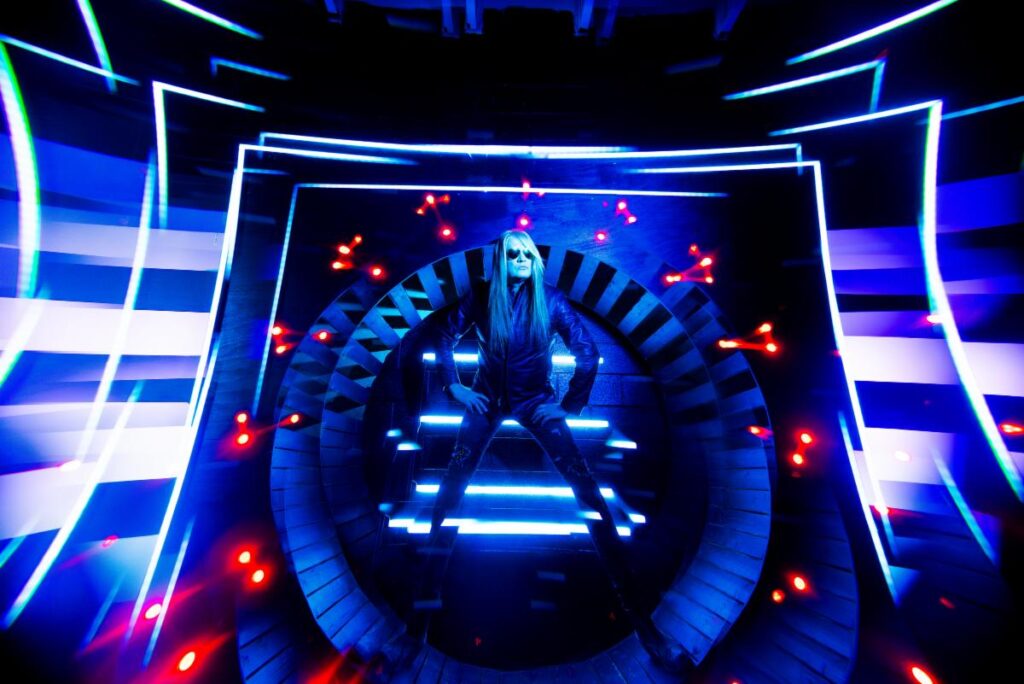 Sebastian Bach 2023