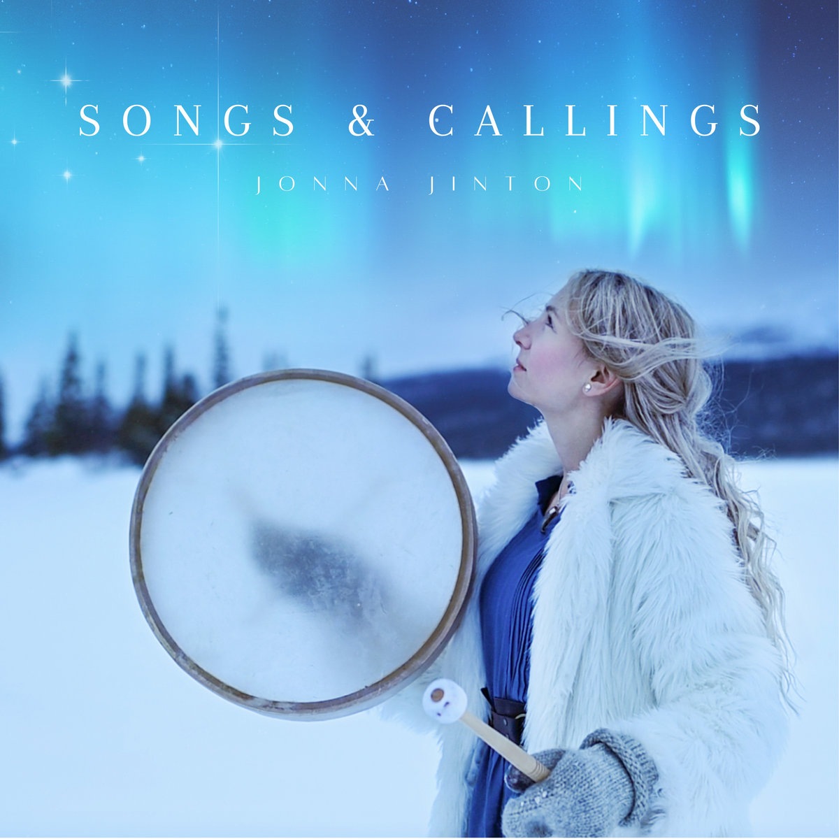 Songs & Callings - Jonna Jinton