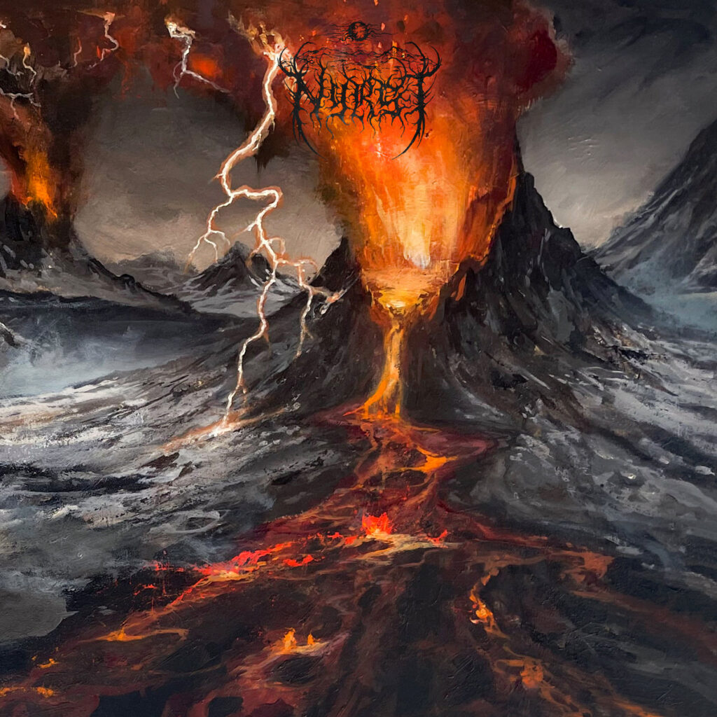 Vold - Nyrst