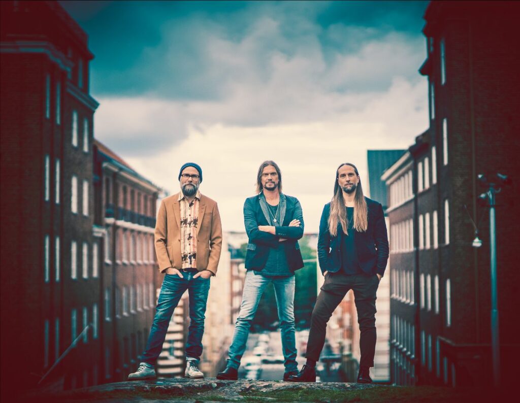 Von Hertzen Brothers 2023