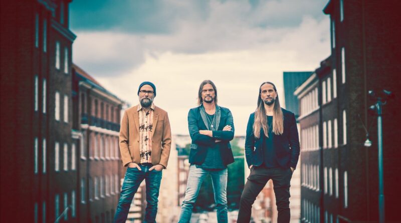 Von Hertzen Brothers 2023