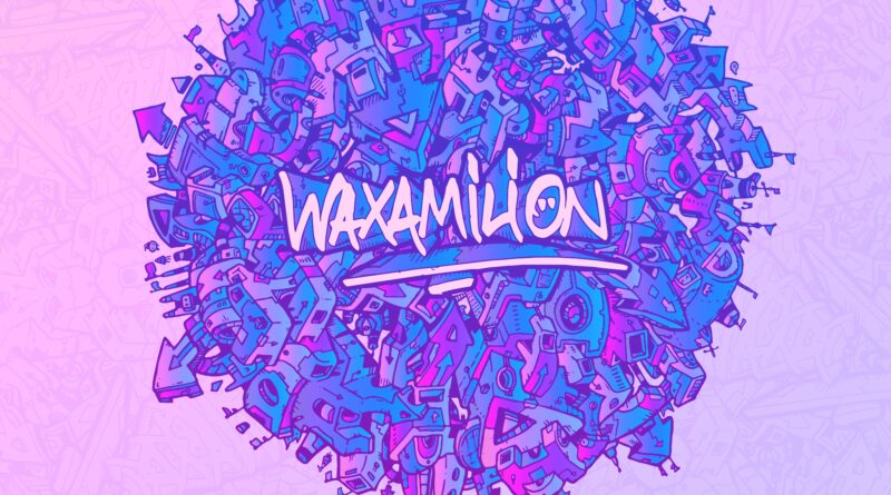 Random Notes - Waxamilion