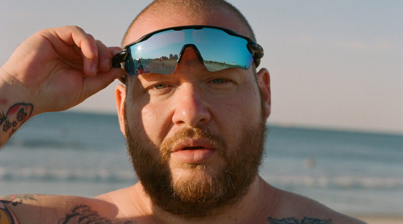 Action Bronson 2024