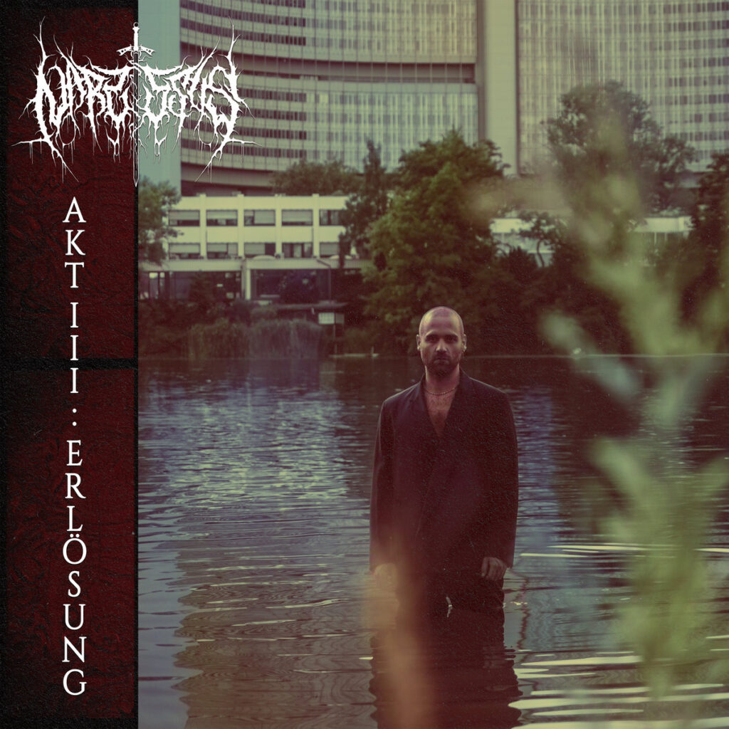 Akt III Erlosung - Narzissus