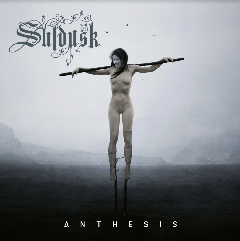 Anthesis - Suldusk
