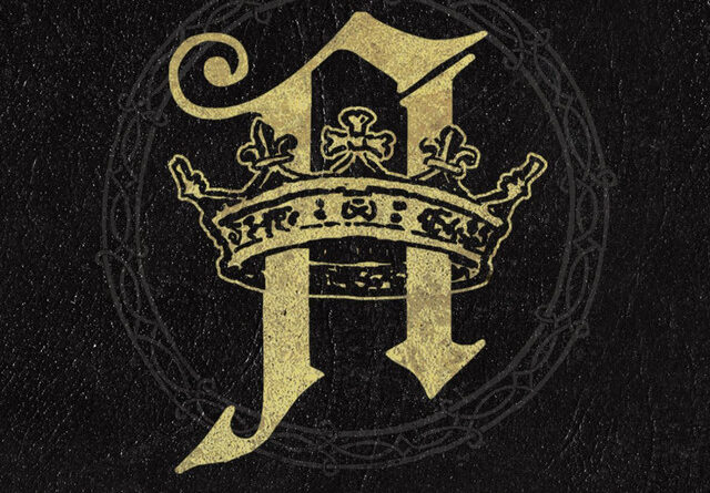 Architects - Hollow Crown Album Cover