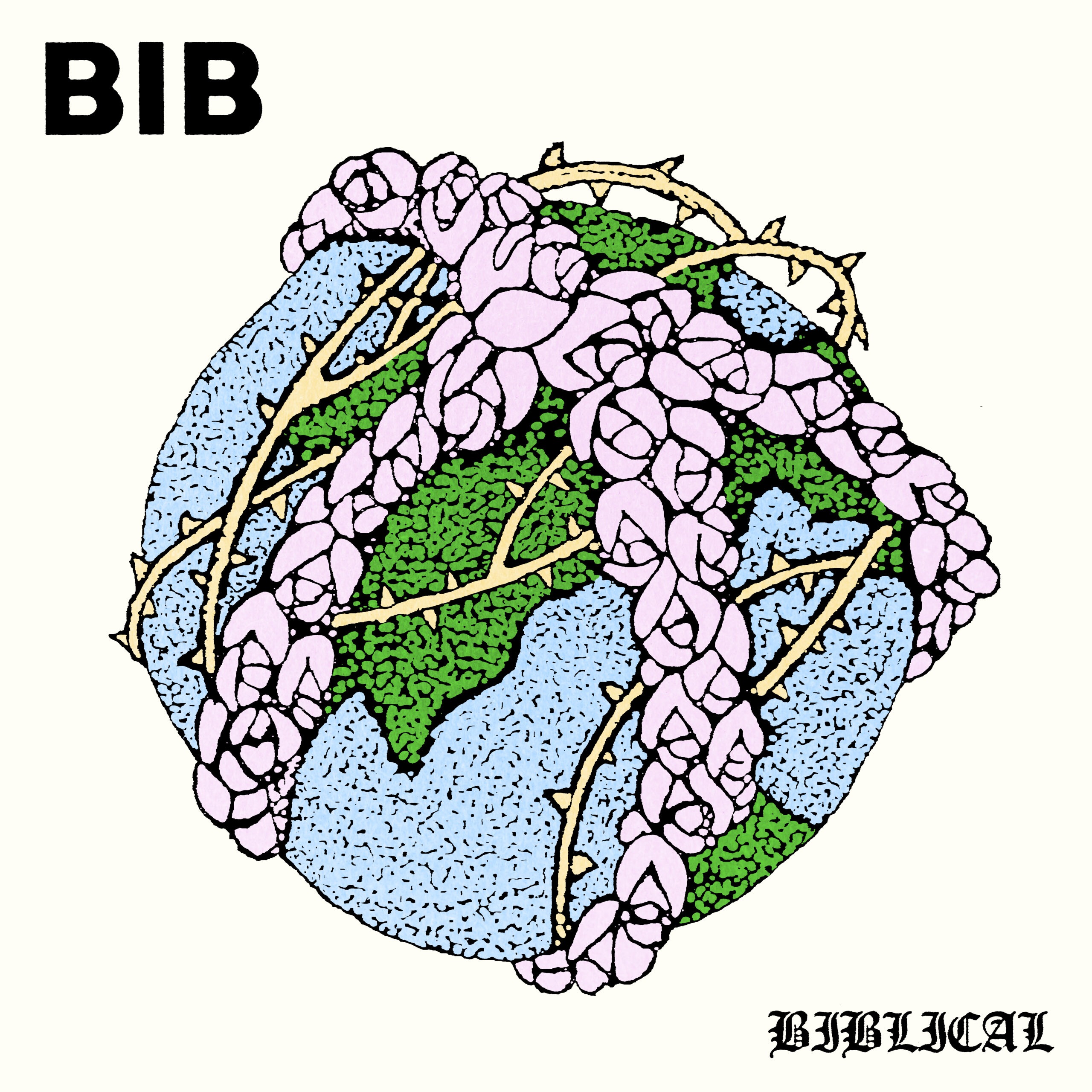 BIBLICAL - BIB