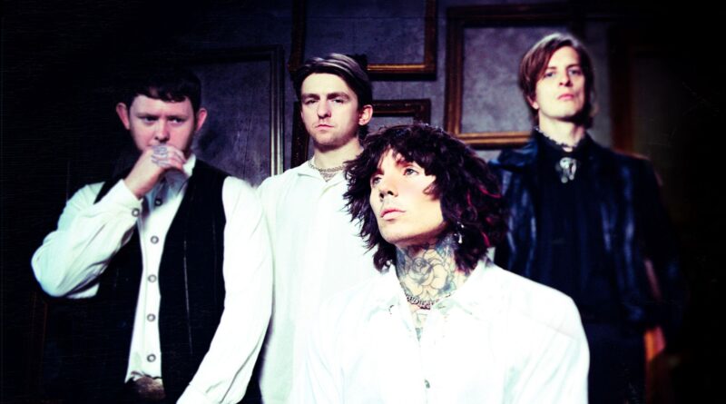 Bring Me The Horizon 2024