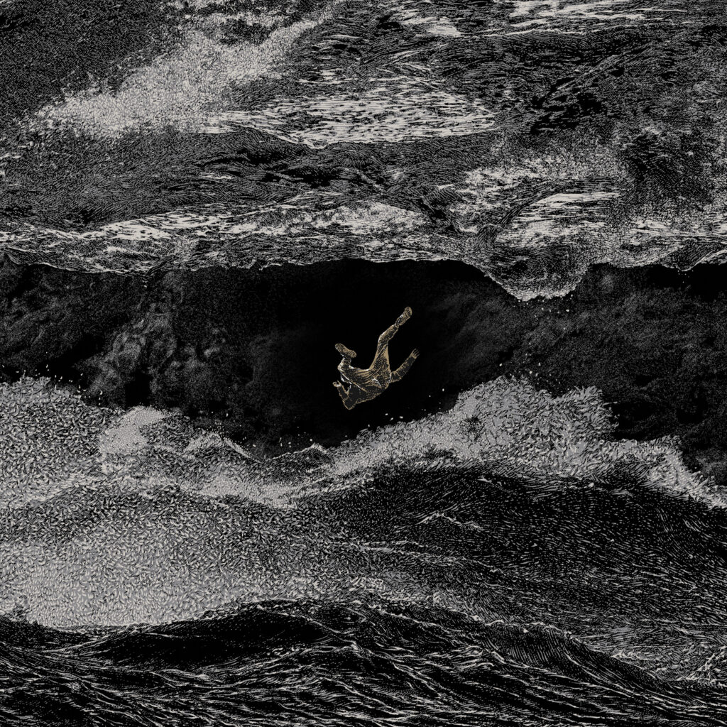 Deprecipice - Mastiff