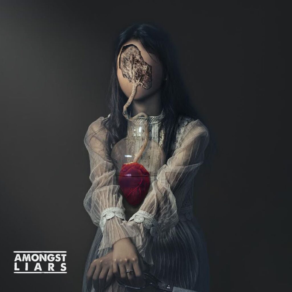 By Design - Amongst Liars