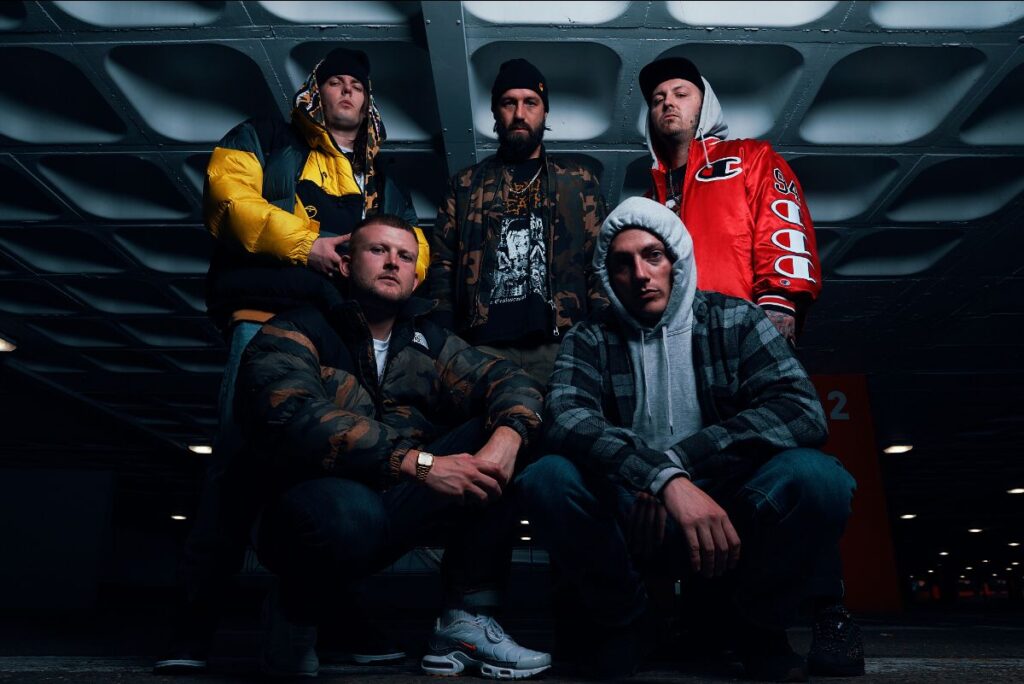Desolated 2024