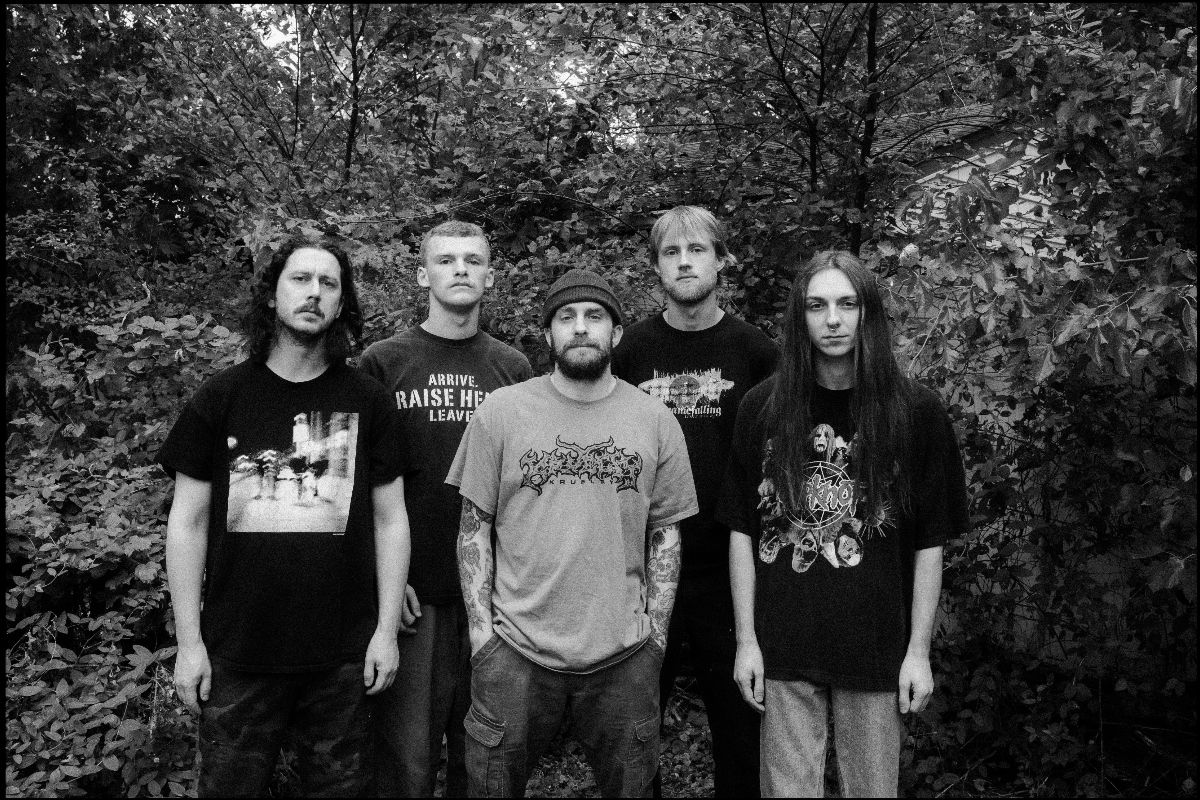 Gates Of Hell release new music video for 'Resurrected' Distorted