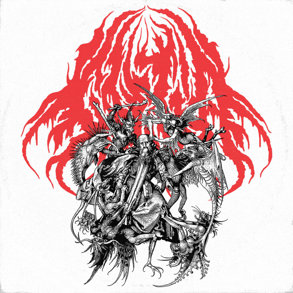 Goetia - Goetia