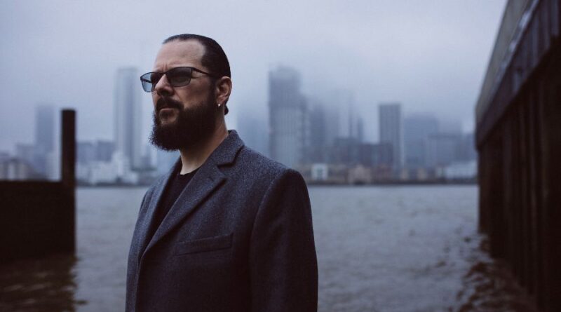 Ihsahn 2024