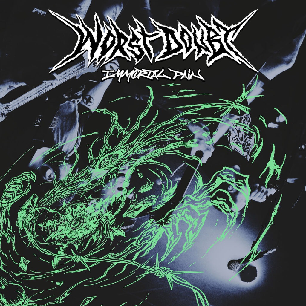 Immortal Pain - Worst Doubt