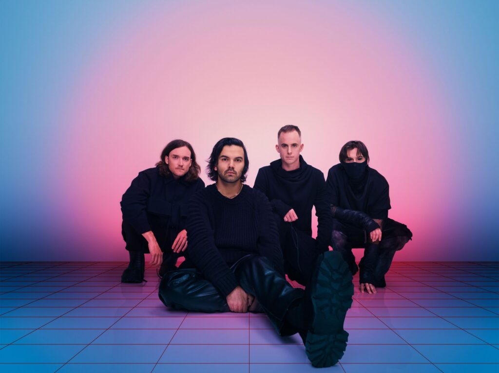 Northlane 2024