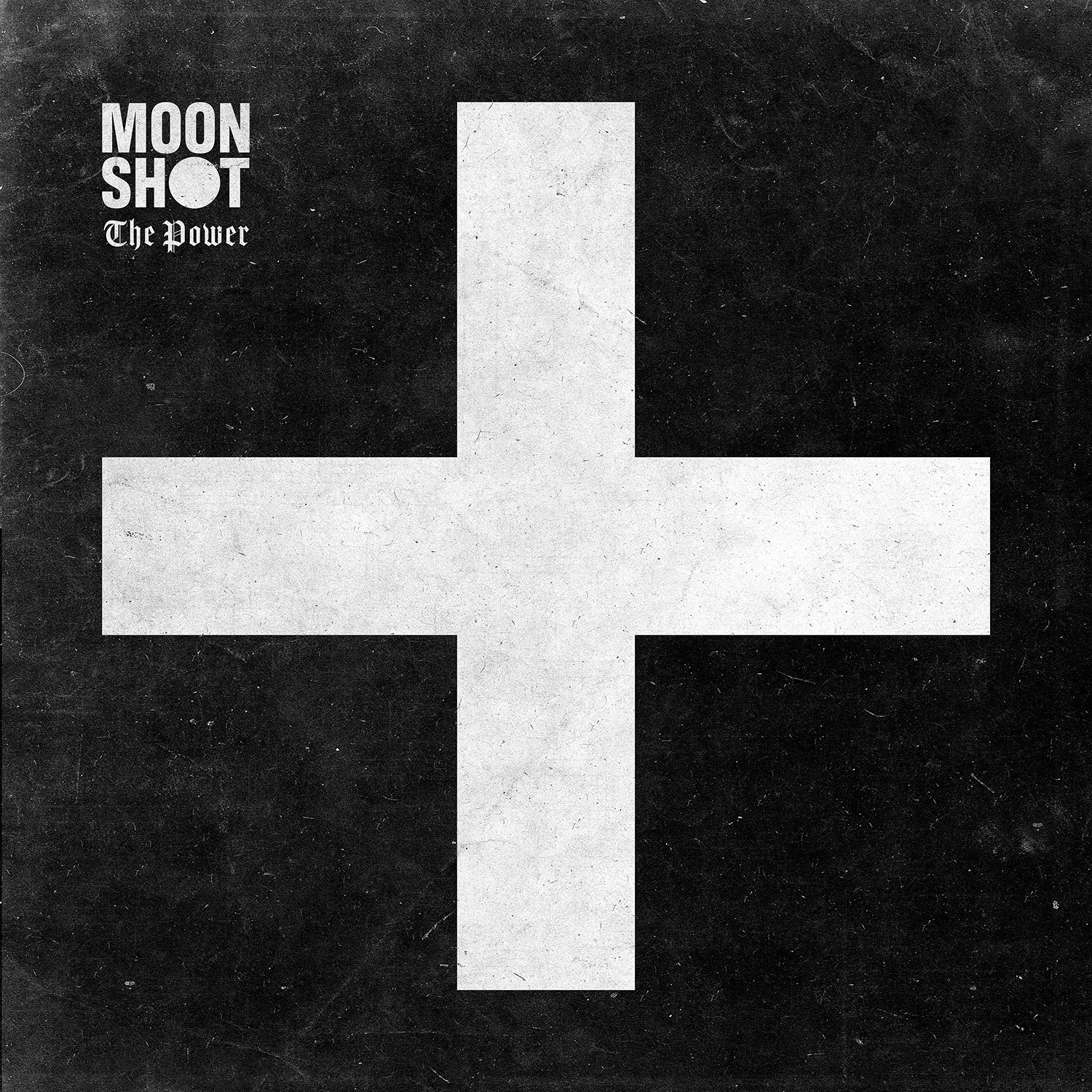 The Power - Moon Shot