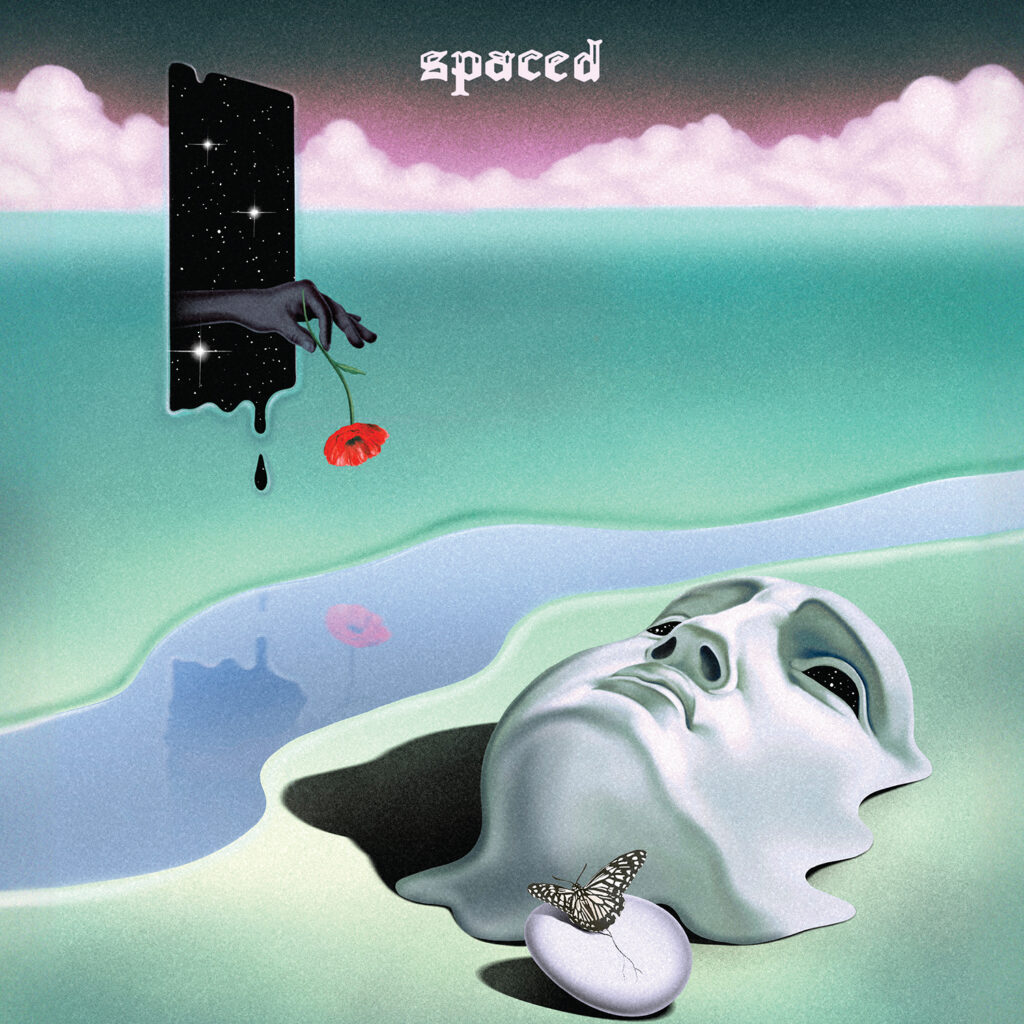 This Is All We Ever Get - Spaced