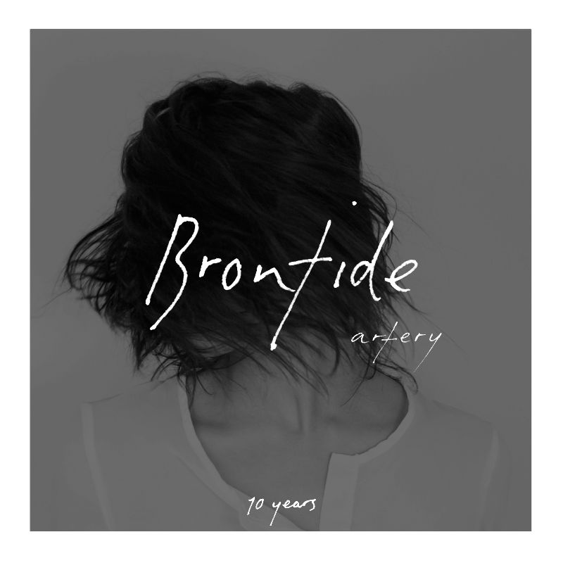 Artery (10 Year Anniversary Edition) - Brontide