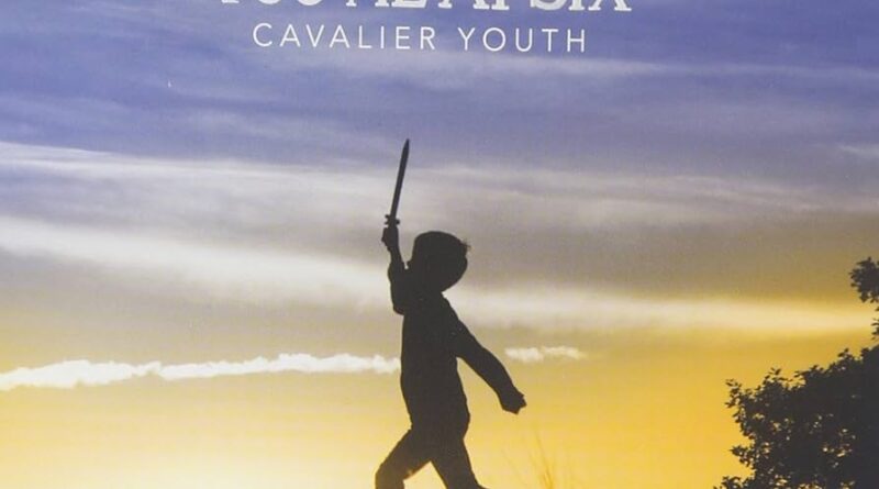 Cavalier Youth - You Me At Six