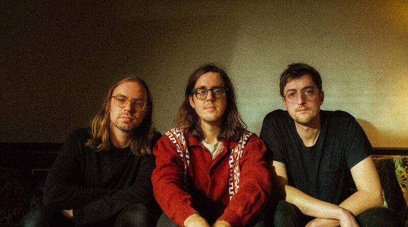 Cloud Nothings 2024