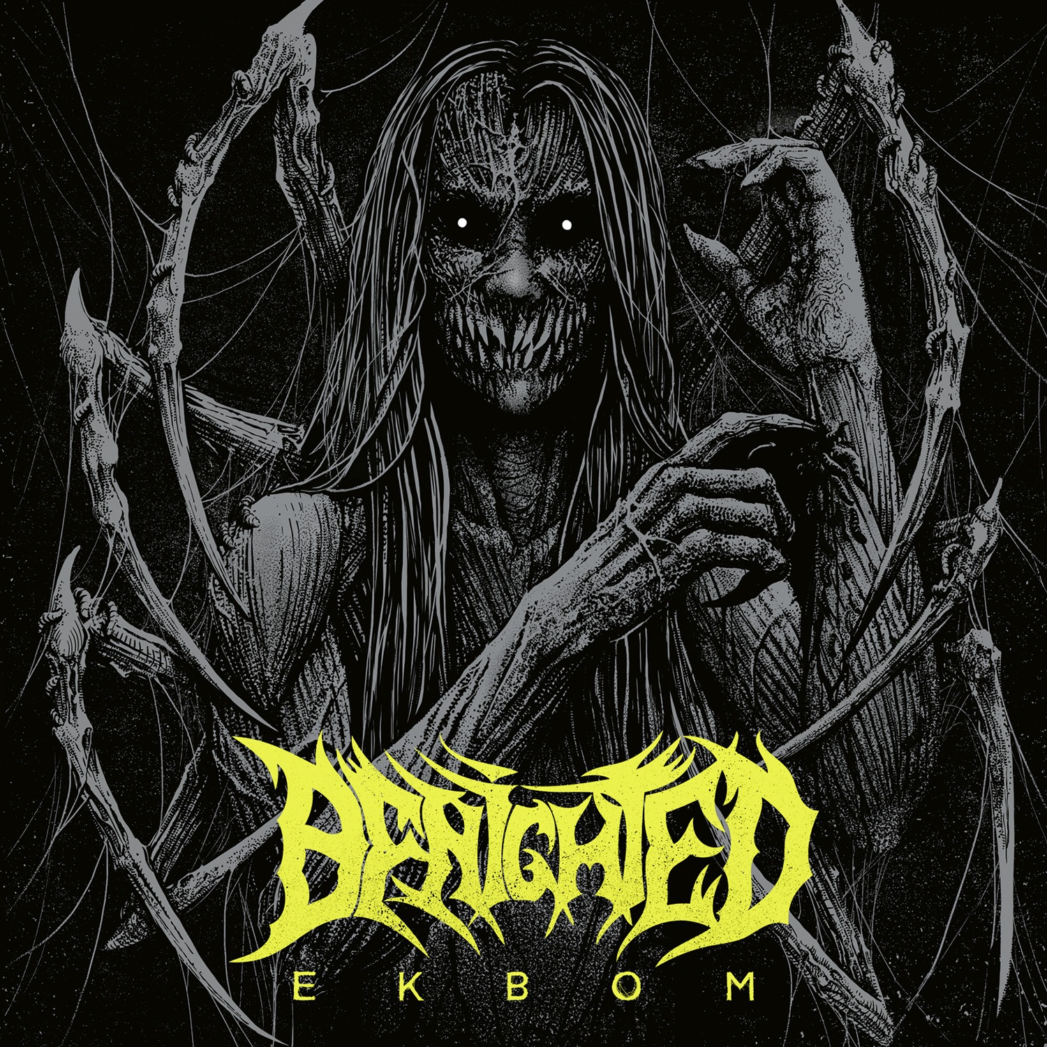 Ekbom - Benighted