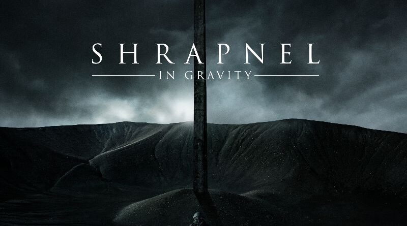 In Gravity - Shrapnel