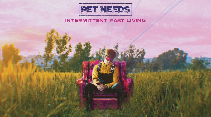 Intermittent Fast Living - Pet Needs