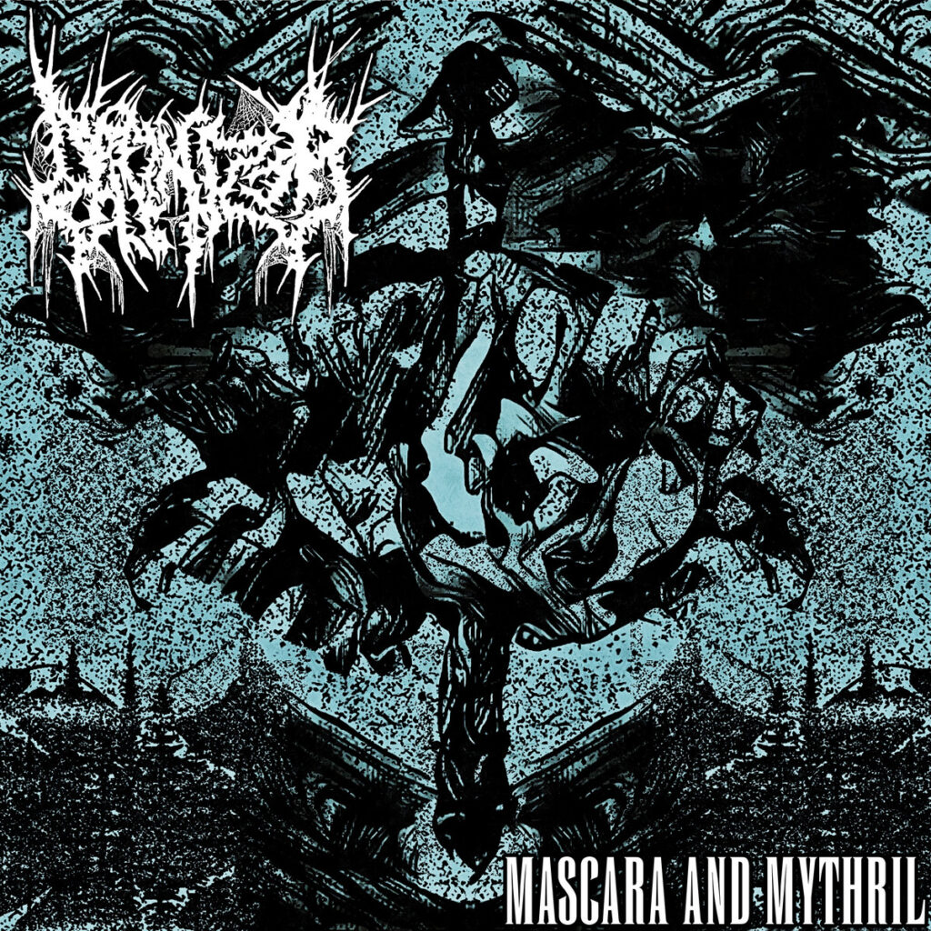 Mascara And Mythril - Feminizer