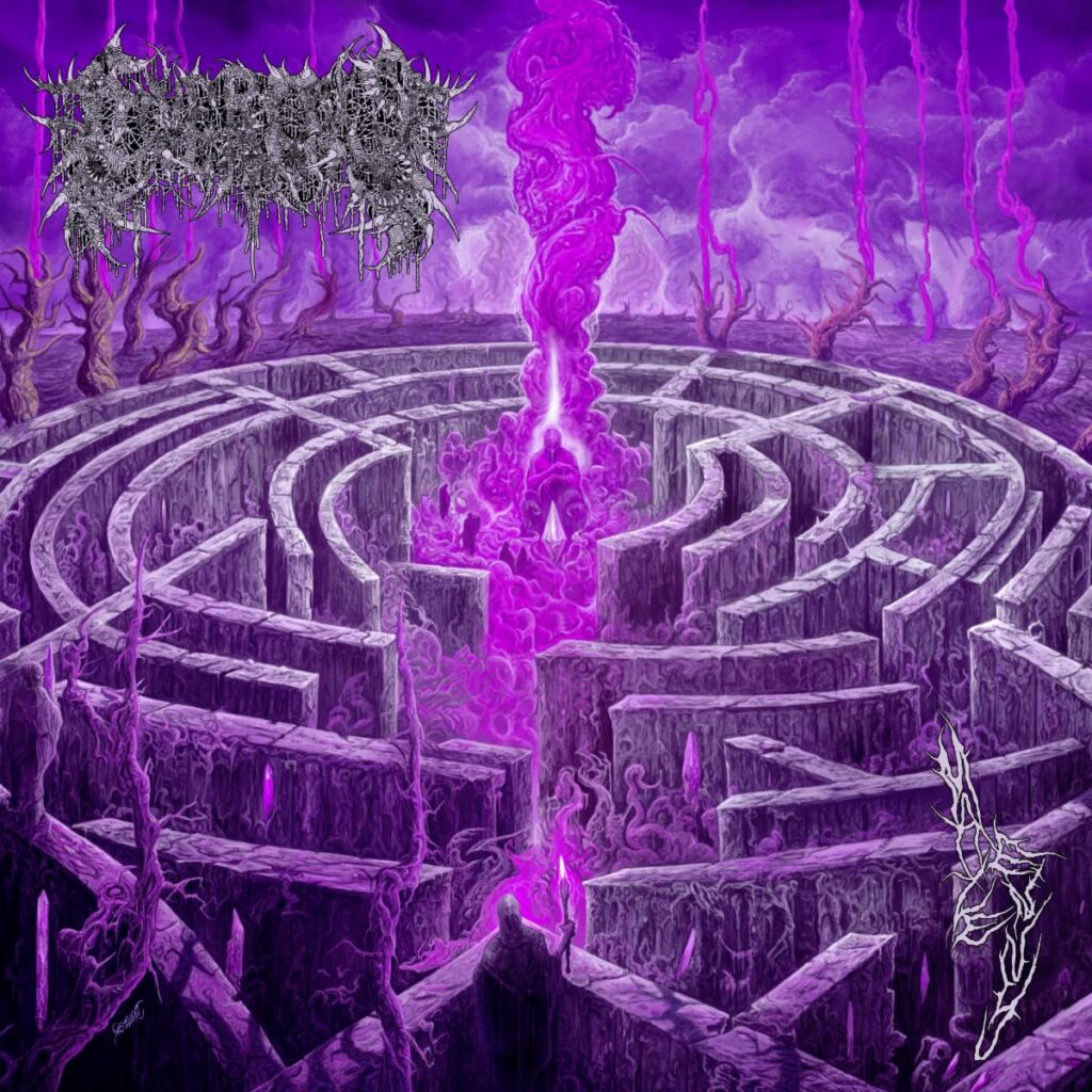 Maze Envy - Civerous