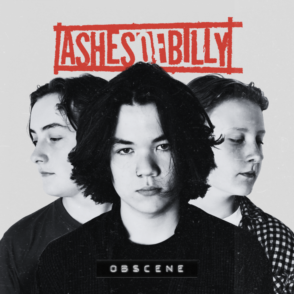 Obscene - Ashes Of Billy