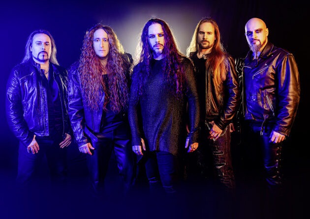 Rhapsody Of Fire 2024