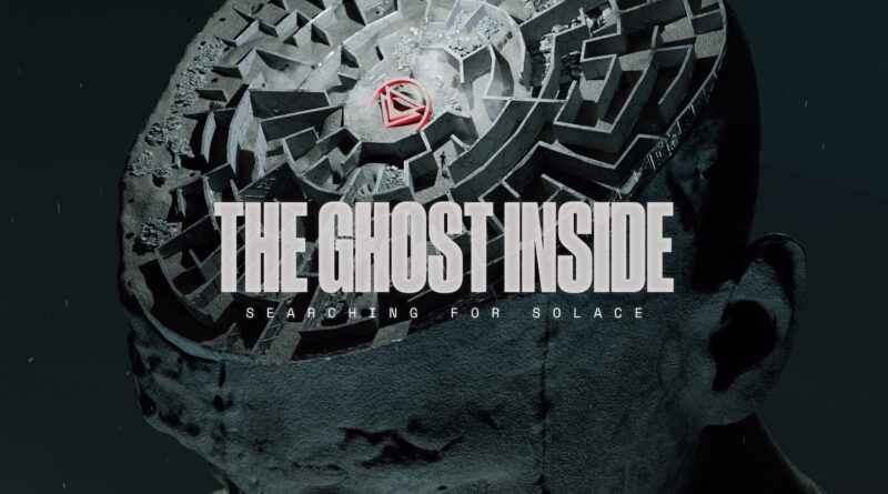 Searching For Solace - The Ghost Inside