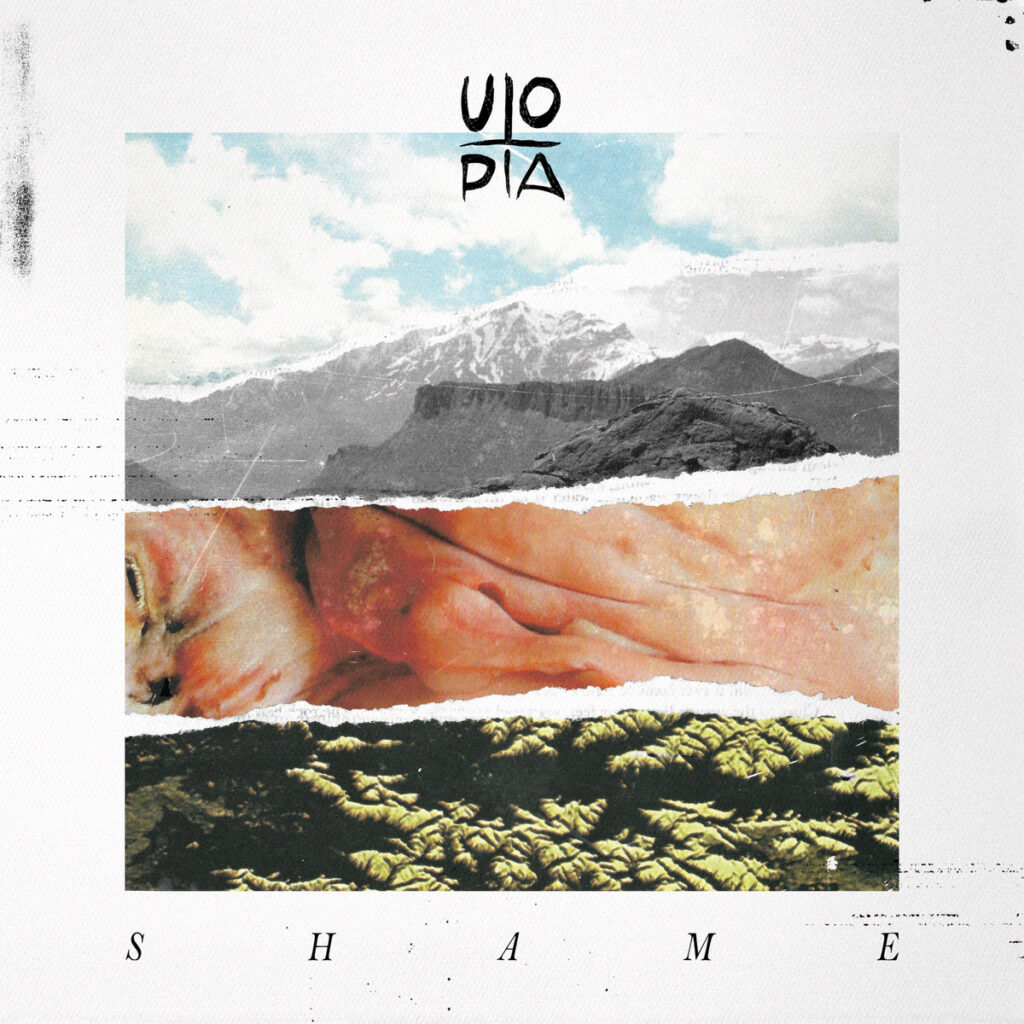 Shame - Utopia Fixed