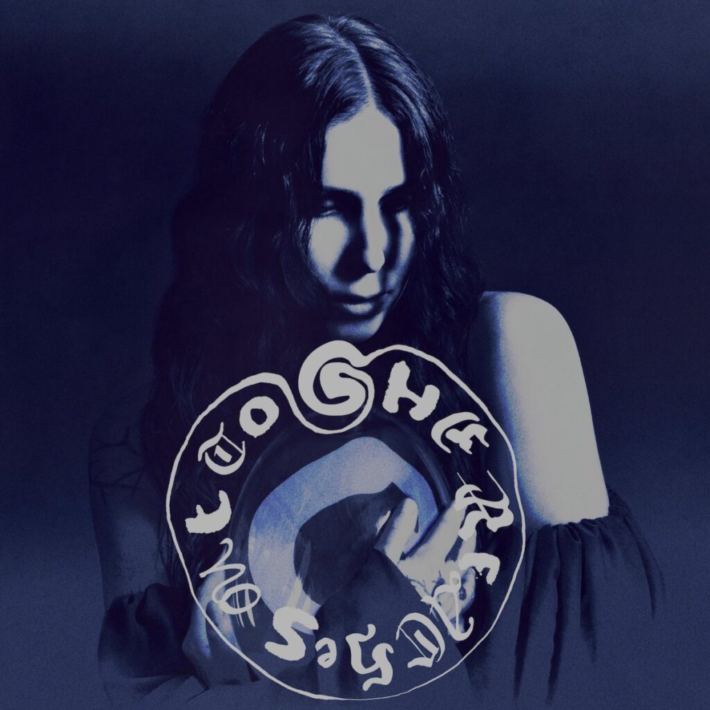 She Reaches Out To She Reaches Out To She - Chelsea Wolfe