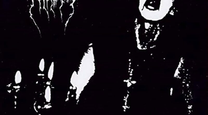 Transilvanian Hunger - Darkthrone