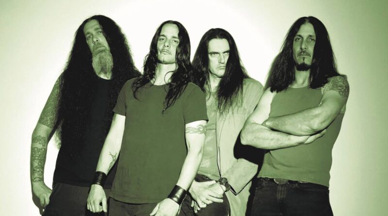 Type O Negative