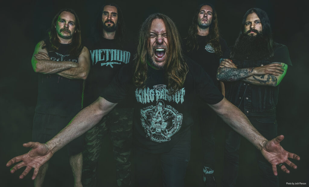 Unearth 2024