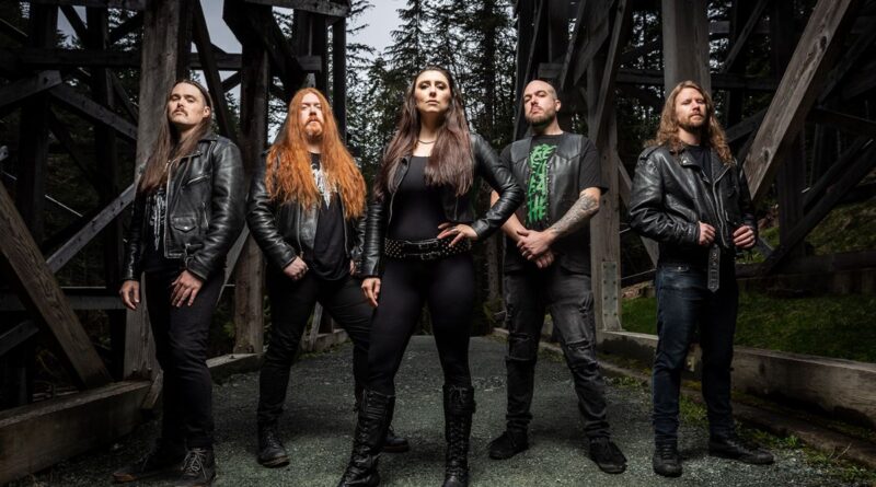 Unleash The Archers 2024