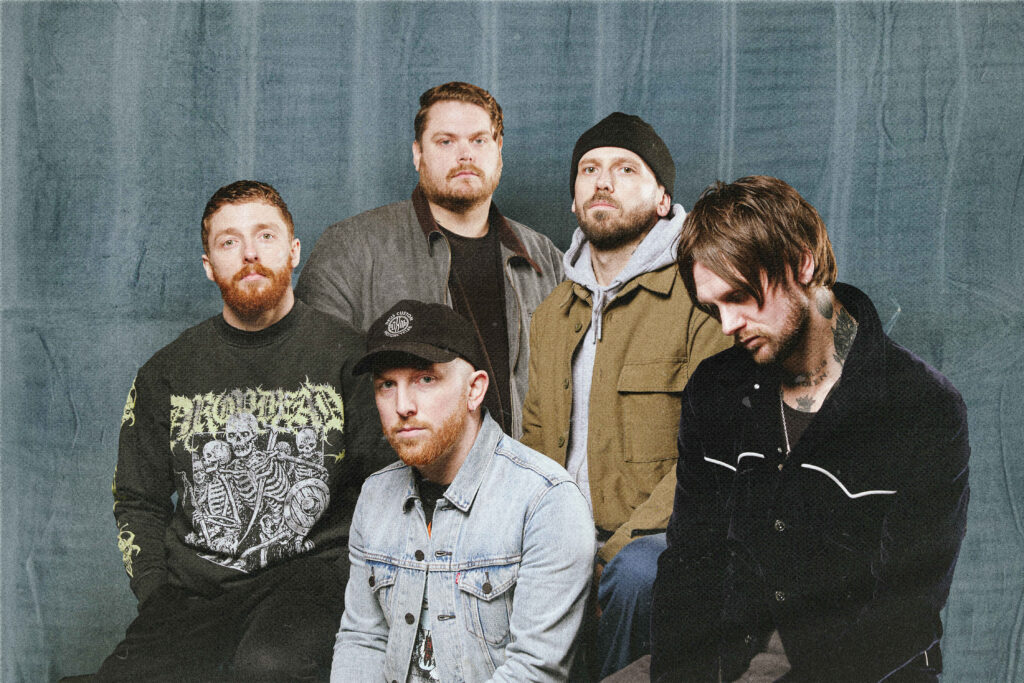 While She Sleeps 2024