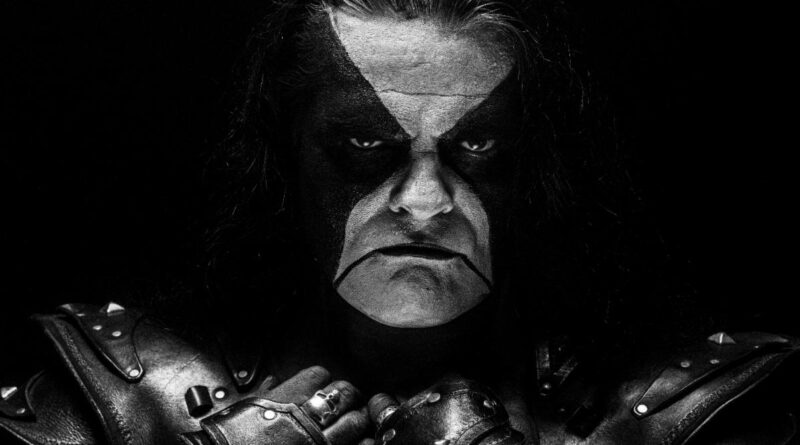 Abbath 2024