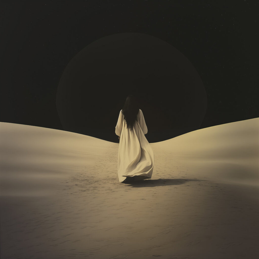 Chasing Shadows - Sunnata