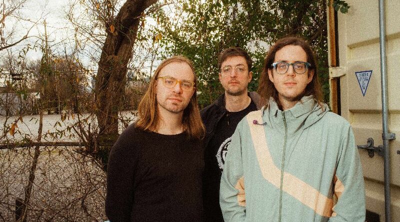 Cloud Nothings 2024-1