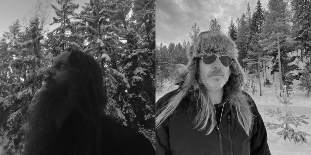 Darkthrone 2024