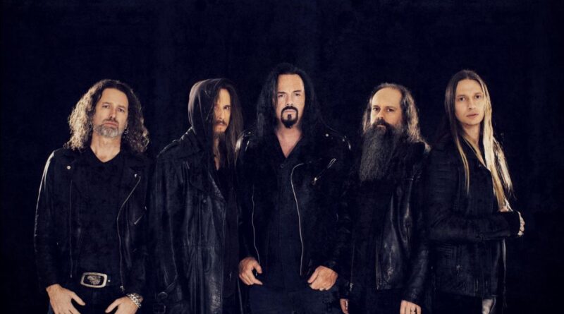 Evergrey 2024