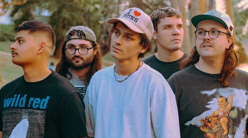 Hot Mulligan 2024