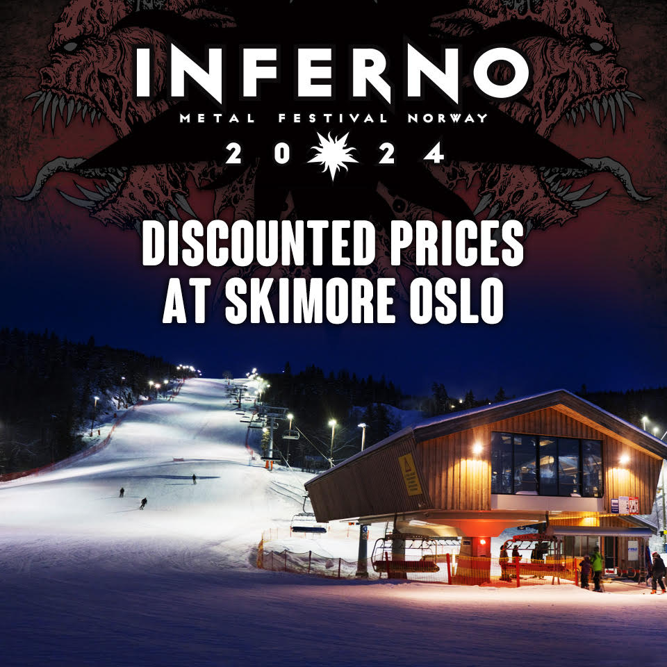 Inferno-Ski